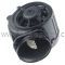 Smeg Fan Motor Assembly