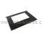 Indesit Door Glass Outer Main Oven