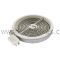 Belling Diplomat Hotplate Ceramic Element - 1800W