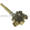 Diplomat Premium Appliance Brands Ltd Gas Tap - Rapid