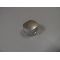 Aeg CONTROL KNOB SILVER