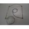 Admiral Maytag DEFROST HEATER