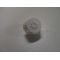 White Westinghouse Smeg IGNITION BUTTON WHITE