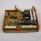 Aeg PCB Module - Motor Control