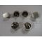 Stoves Spare Parts KIT control knobs set of 6 gas