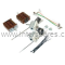 Diplomat Stoves New World Spare Parts KIT thermostat service