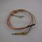 Belling New World Spare Parts THERMOCOUPLE with leads