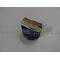 Stoves Spare Parts KNOB control hotplate Blk/Chr