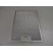 Stoves Spare Parts FILTER aluminium panel