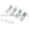 Howden Lamona HOB FIXING BRACKET KIT