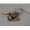 New World Stoves Spare Parts THERMOSTAT fsd ng