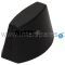 Stoves Spare Parts KNOB control hob Blk