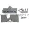 Electrolux TRAVEL CATCH / DOOR LOCK