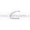 Electrolux Heating Element - 12V / 130W