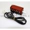 Electrolux Selector Switch - Function