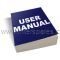 Electrolux INSTRUCTION MANUAL