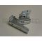 Lec Spare Parts Door Hinge - Lower Right / Upper Left