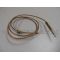 Lofra GRILL BURNER / THERMOCOUPLE 1000MM
