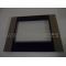 Homeking FRONT DOOR GLASS