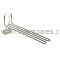 Lec Spare Parts HEATER defrost