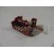 Howden Lamona Selector Switch
