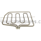 White Westinghouse GRILL ELEMENT - main oven