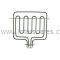 Cata Cooke & Lewis Upper Heating Element