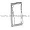 Electrolux Door Assembly