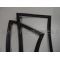 Premium Appliance Brands Ltd Baumatic Door Seal / Gasket