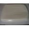 Electrolux EXTERNAL COVER - BEIGE