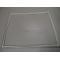 Electra Freezer Door Seal - grey