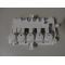 Hoover Howden Lamona Button Cluster Assembly