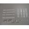 Cda Kenwood Decor Door Fixing Kit