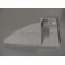 Liebherr Bottle Shelf Side Support - Right