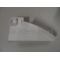 Liebherr Bottle Shelf Side Support - Left