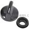 Miele Control Knob