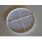 Creda FILTER - WHITE