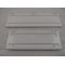 Electrolux Winter Cover Set - White