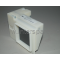 General Electric GE Refrigerator Damper Assembly
