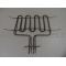 Homeking Grill / Upper Element