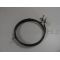 Cda Kenwood Fan Element 2200W