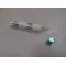 Homeking Indicator Lamp & Lens Green