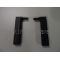 Howden Lamona Glass Visor Support - PAIR