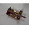 Howden Lamona Selector Switch - Main Oven