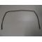 White Westinghouse Door Seal