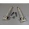Hoover Howden Lamona Damper Service Kit