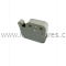 Cooke & Lewis Cata Press Fastener
