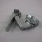 Cata Door Hinge - Lower Right / Upper Left