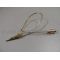Cooke & Lewis Cata Apelson Thermocouple 350mm