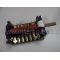 Howden Lamona Selector Switch - Top Oven